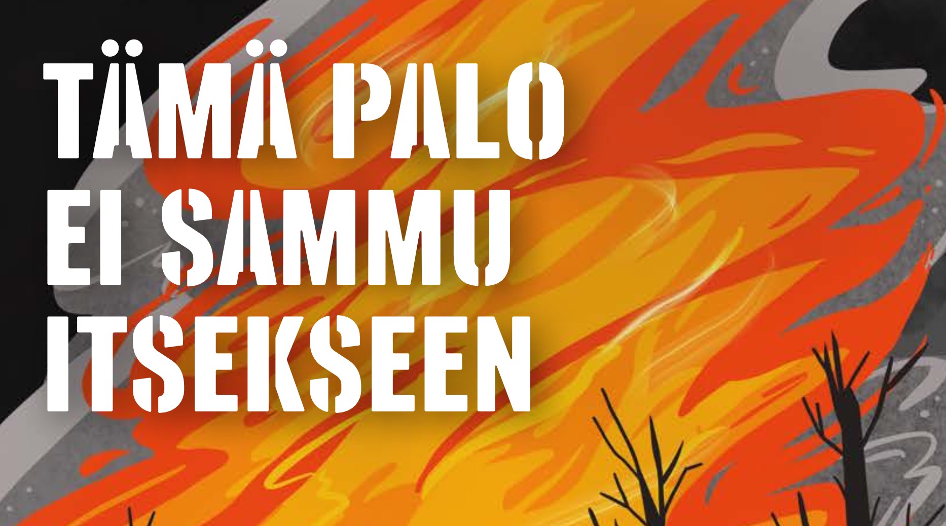 Greenpeace: Suorakampanja