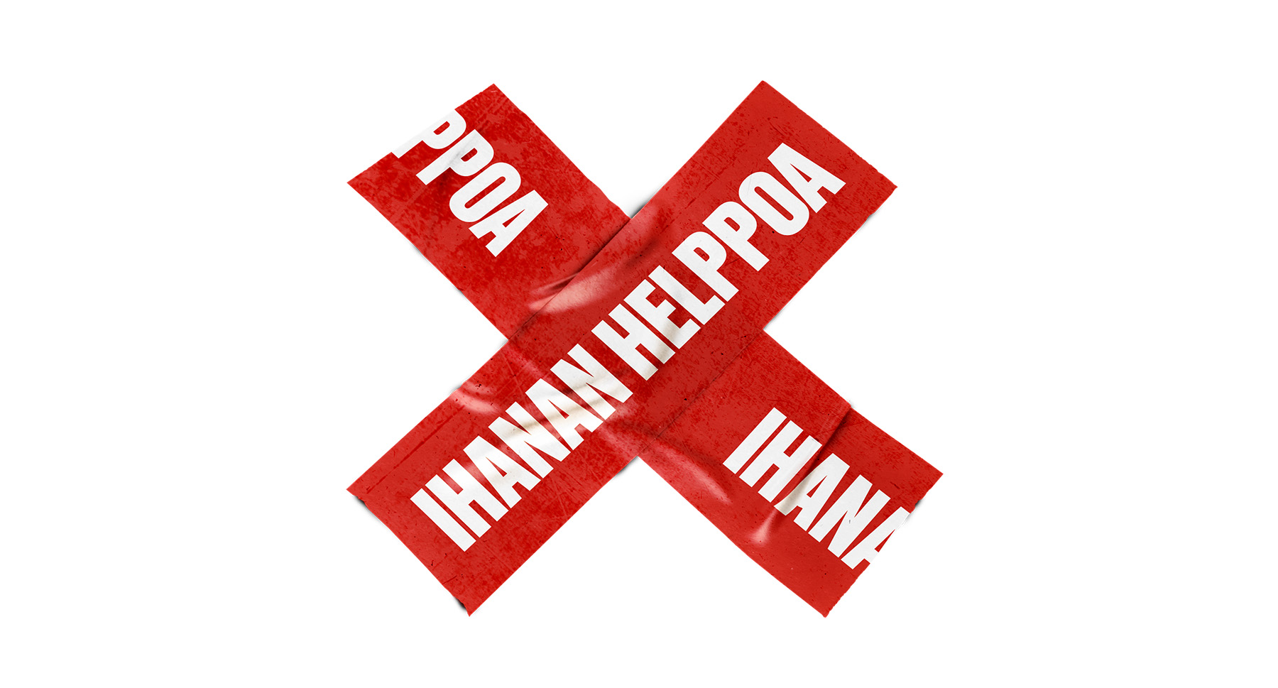 Veripalvelu: Kampanjakonsepti